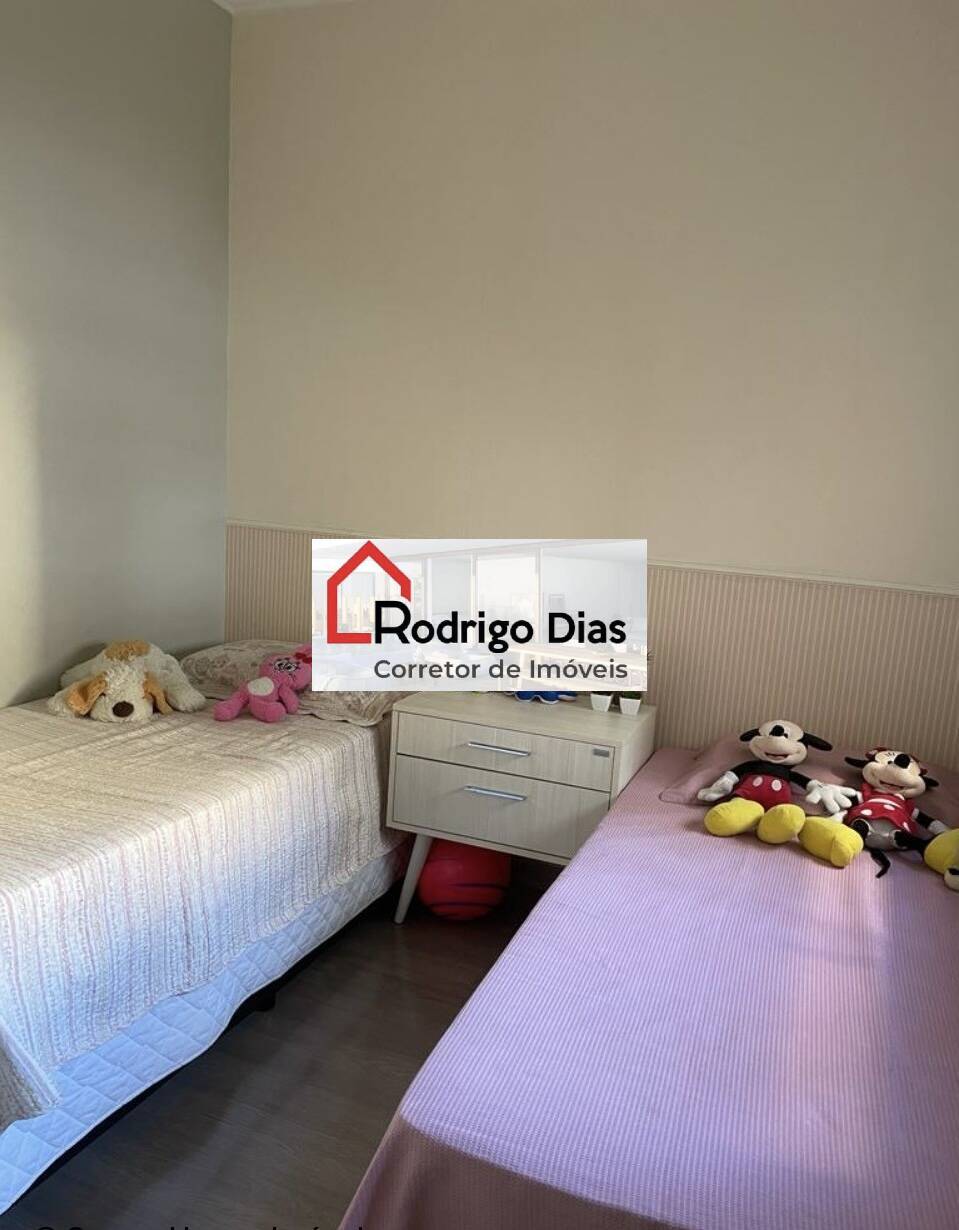 Apartamento para alugar com 3 quartos, 111m² - Foto 18