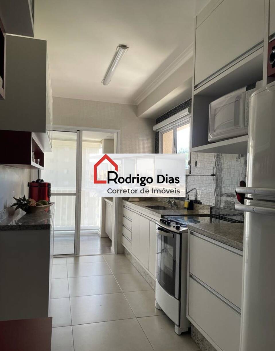 Apartamento para alugar com 3 quartos, 111m² - Foto 19