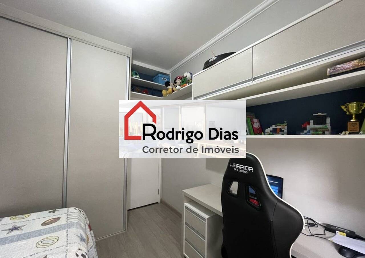 Apartamento para alugar com 3 quartos, 111m² - Foto 21