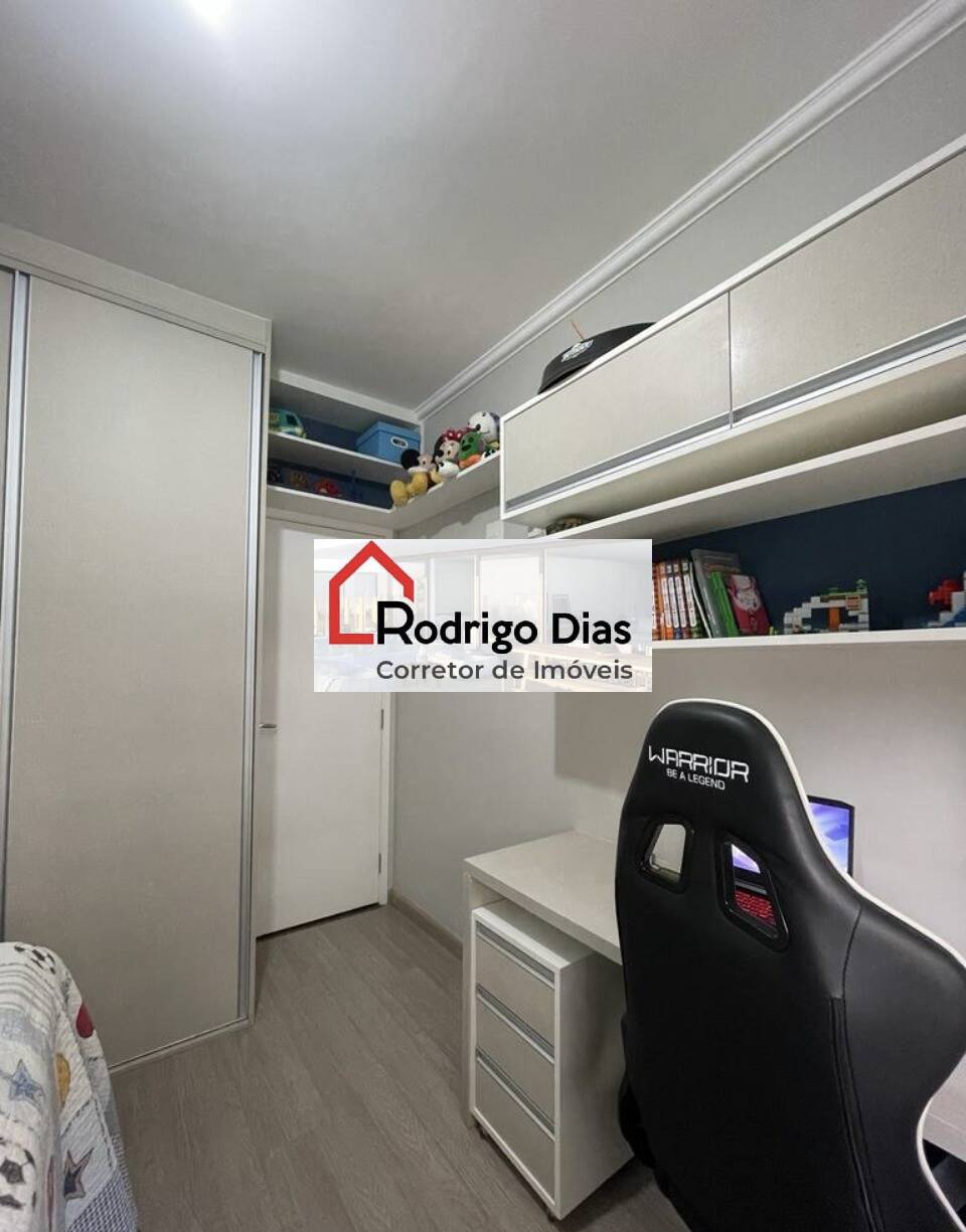 Apartamento para alugar com 3 quartos, 111m² - Foto 23