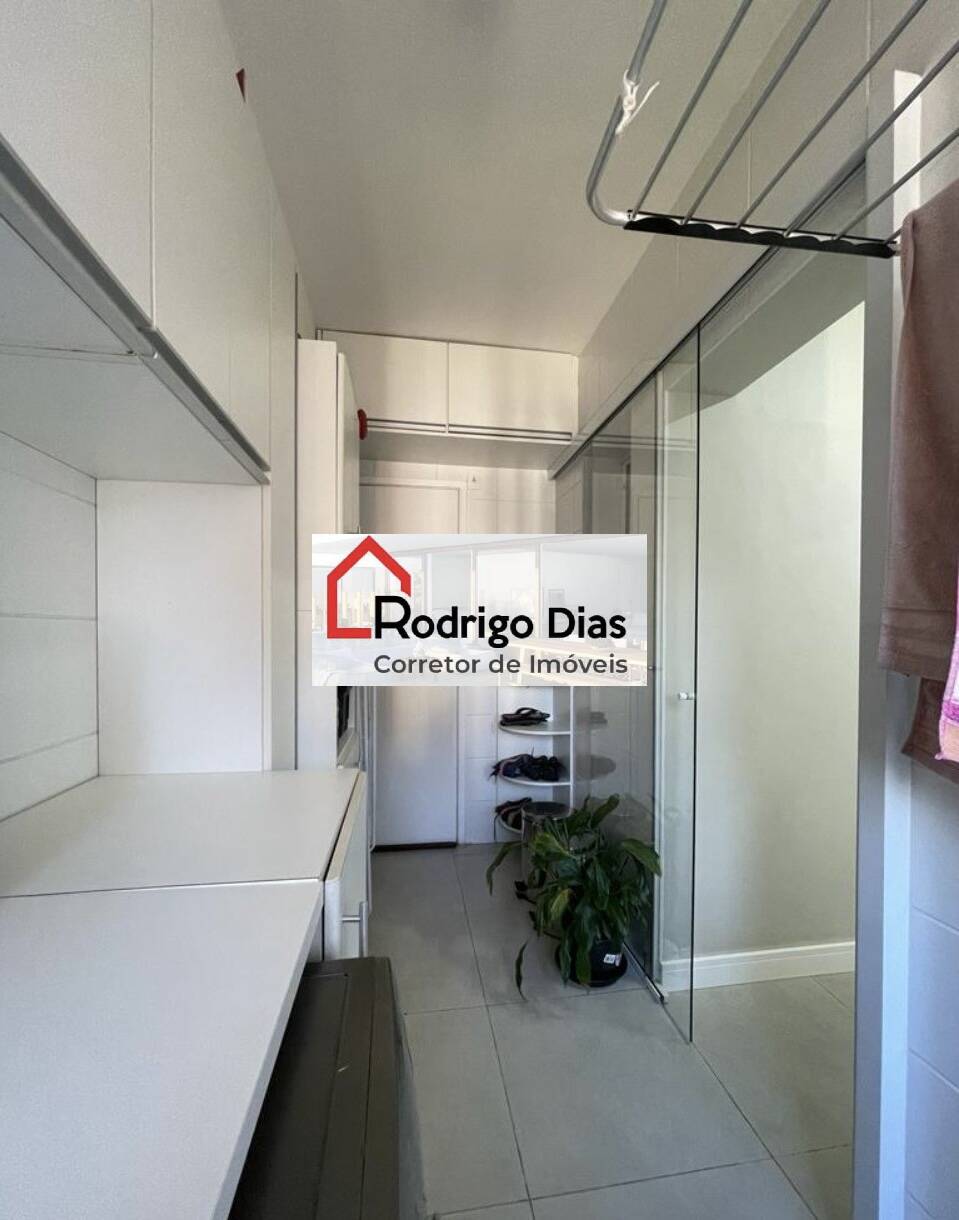 Apartamento para alugar com 3 quartos, 111m² - Foto 25