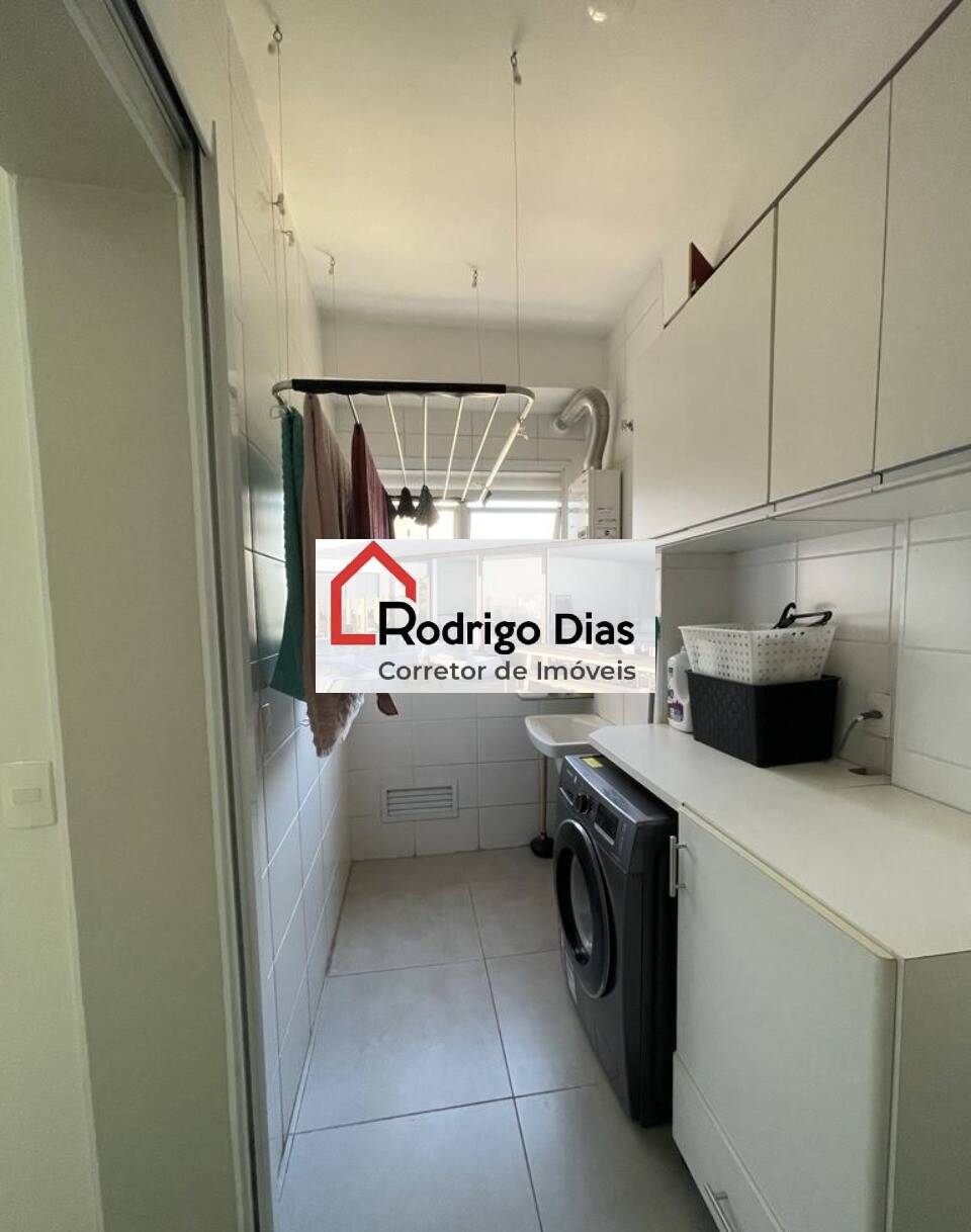 Apartamento para alugar com 3 quartos, 111m² - Foto 26