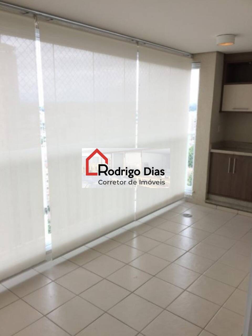 Apartamento para alugar com 3 quartos, 111m² - Foto 5