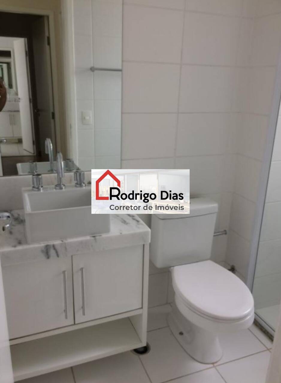 Apartamento para alugar com 3 quartos, 111m² - Foto 10