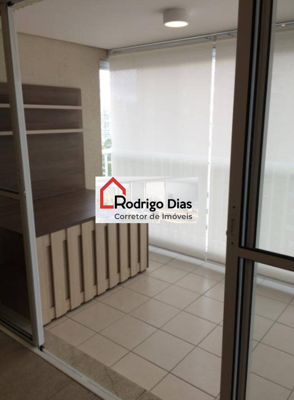 Apartamento para alugar com 3 quartos, 111m² - Foto 15