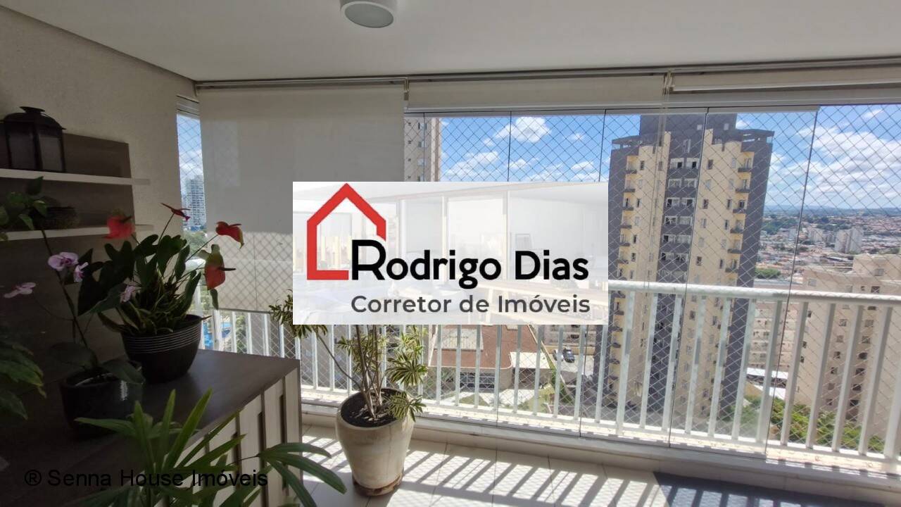 Apartamento para alugar com 3 quartos, 111m² - Foto 16