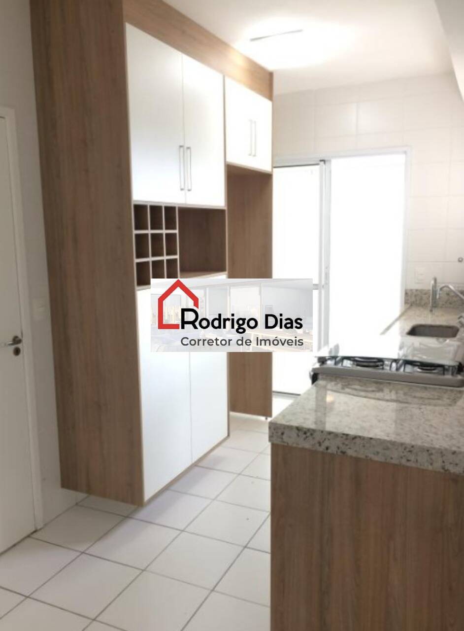 Apartamento para alugar com 3 quartos, 111m² - Foto 20