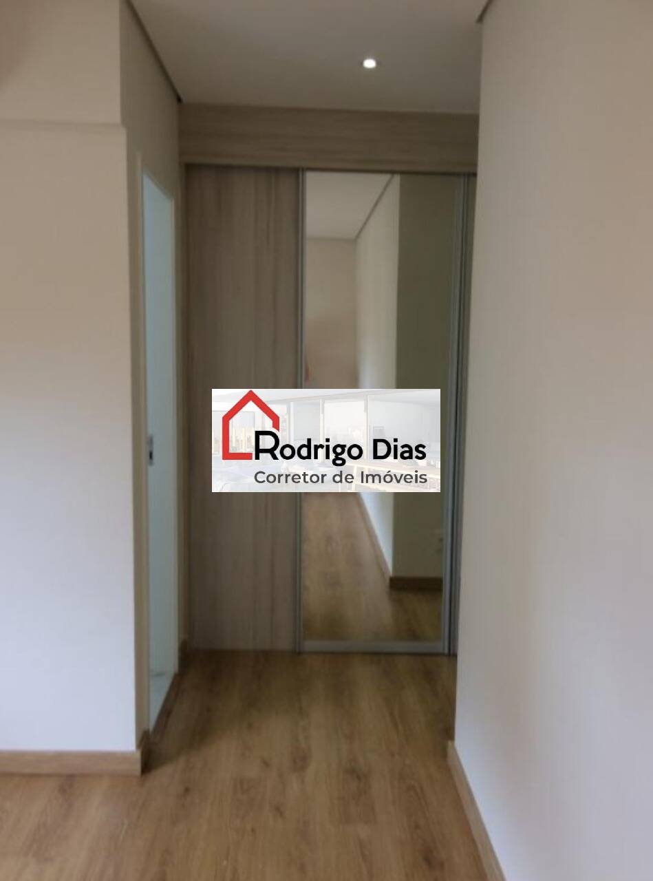 Apartamento para alugar com 3 quartos, 111m² - Foto 24