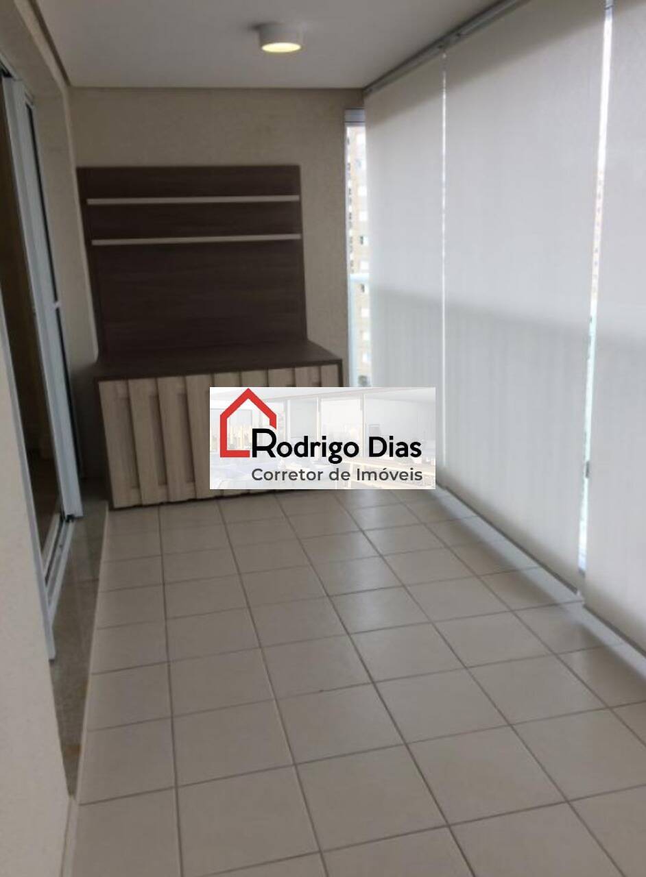 Apartamento para alugar com 3 quartos, 111m² - Foto 25