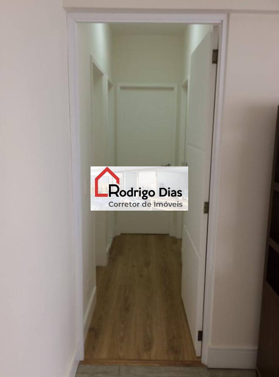 Apartamento para alugar com 3 quartos, 111m² - Foto 21