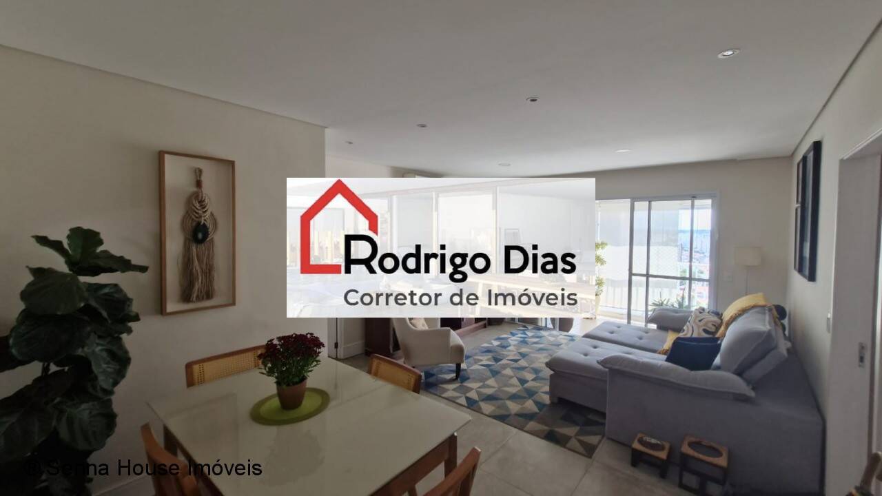 Apartamento para alugar com 3 quartos, 111m² - Foto 23