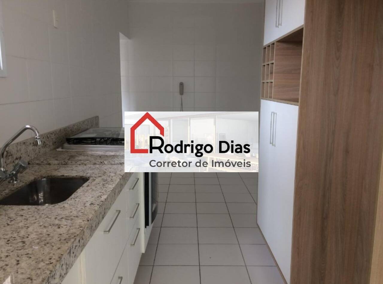 Apartamento para alugar com 3 quartos, 111m² - Foto 27