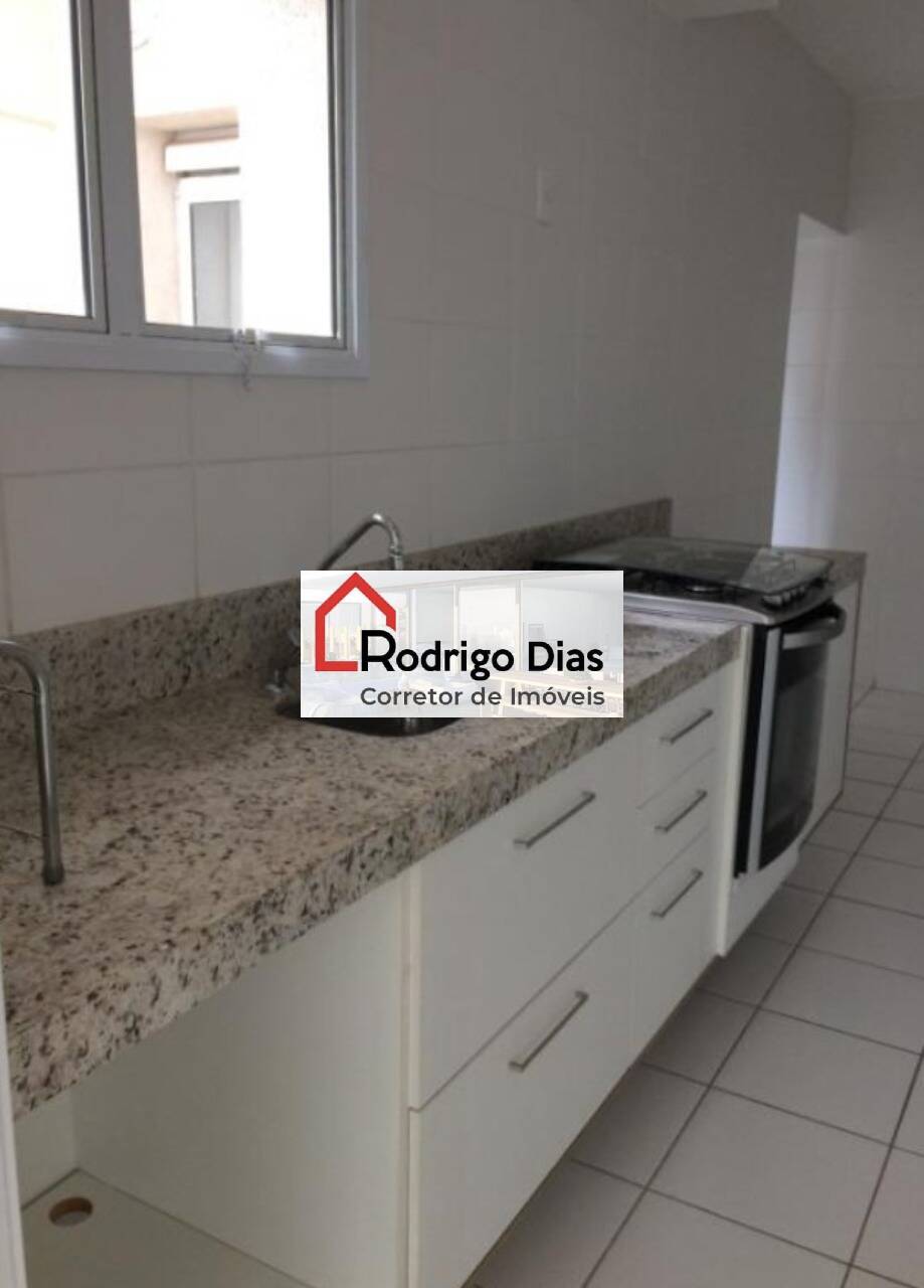 Apartamento para alugar com 3 quartos, 111m² - Foto 29