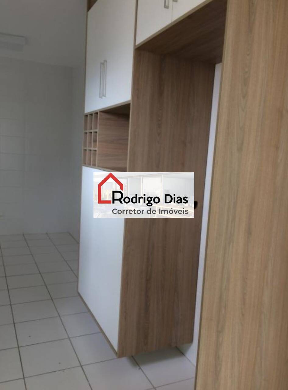 Apartamento para alugar com 3 quartos, 111m² - Foto 42