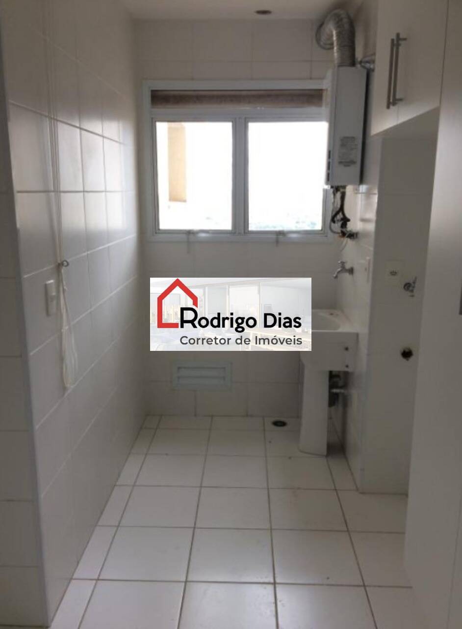 Apartamento para alugar com 3 quartos, 111m² - Foto 40