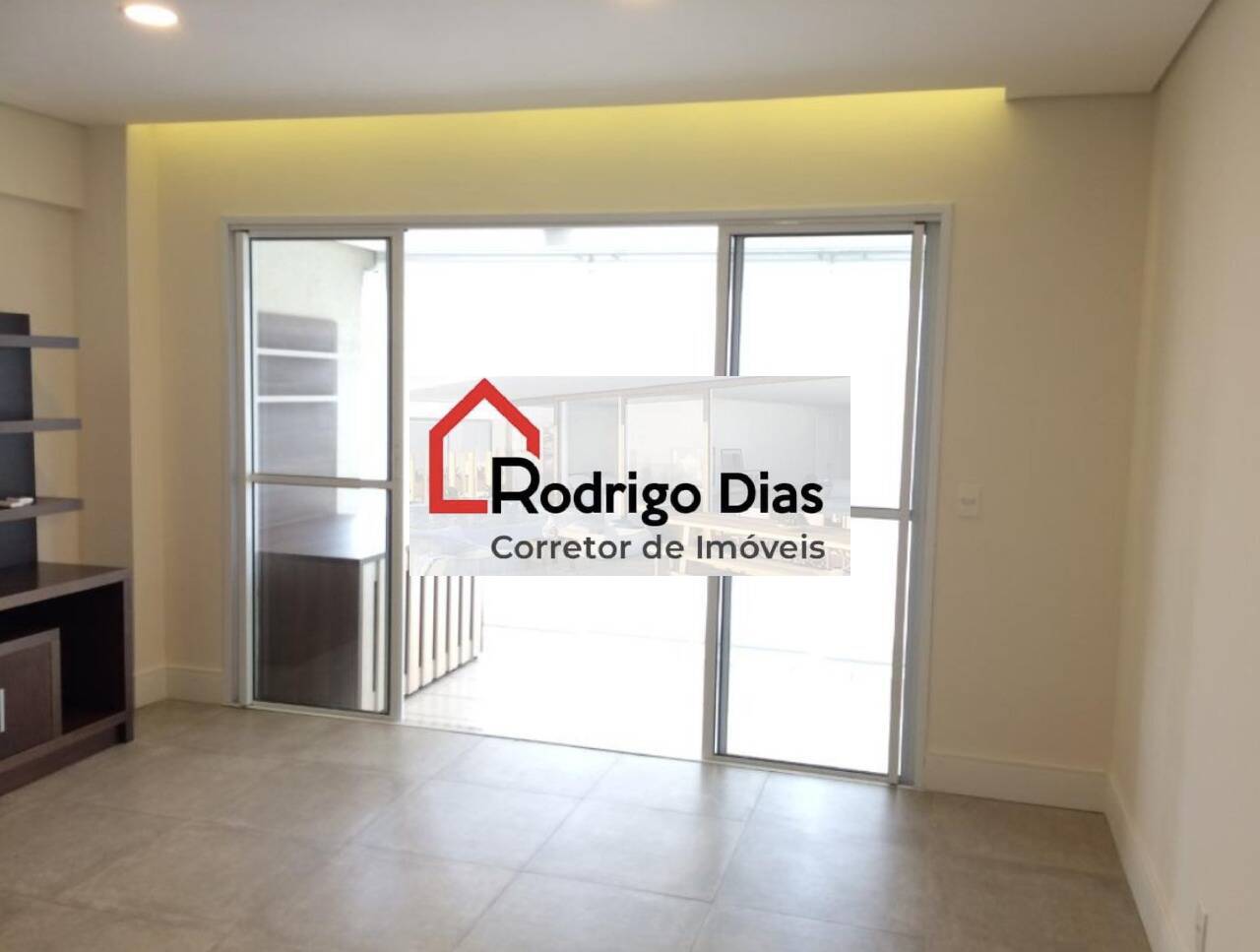 Apartamento para alugar com 3 quartos, 111m² - Foto 41