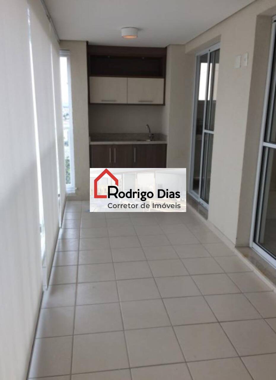 Apartamento para alugar com 3 quartos, 111m² - Foto 39