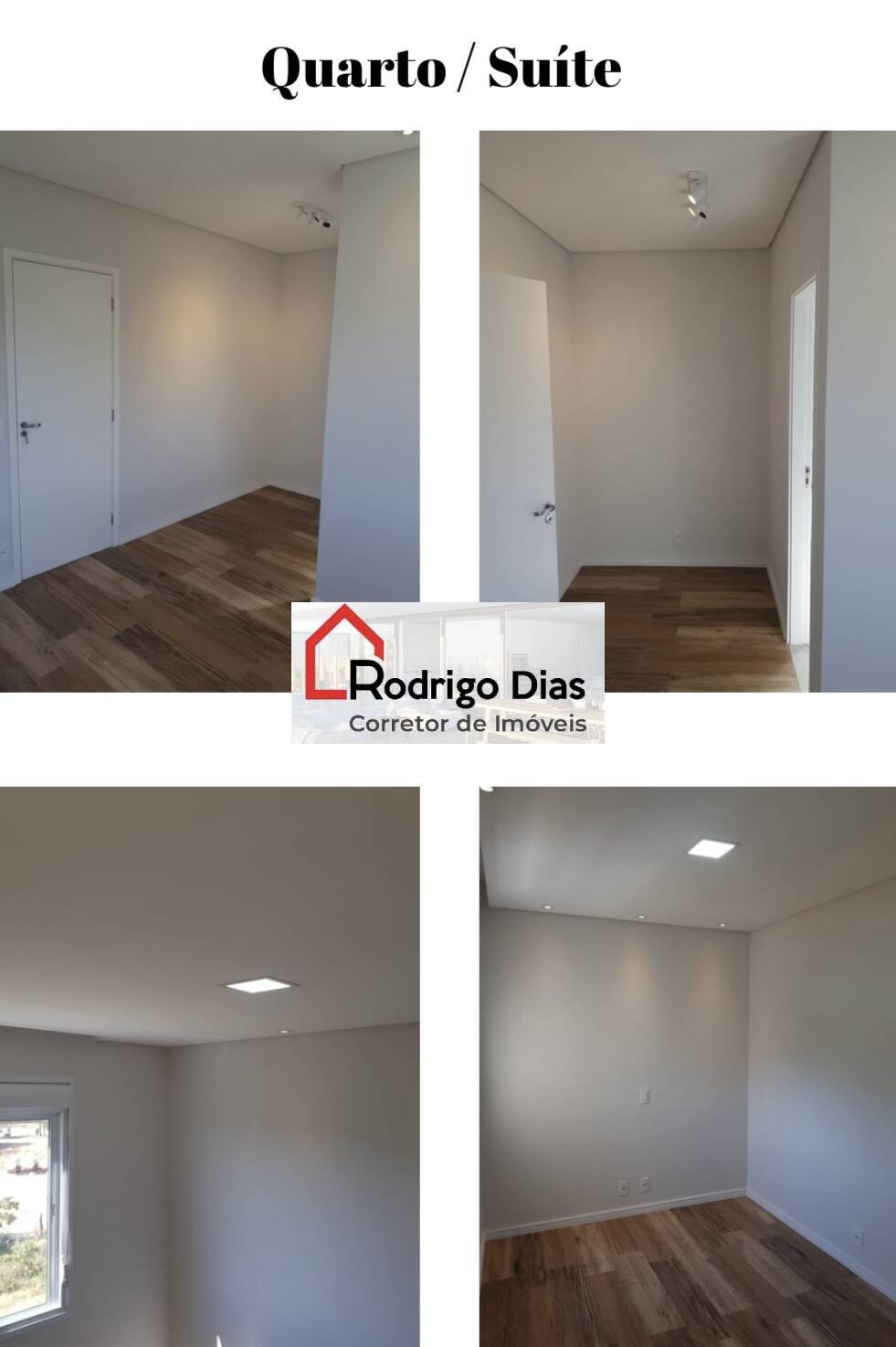 Apartamento à venda com 2 quartos, 65m² - Foto 6