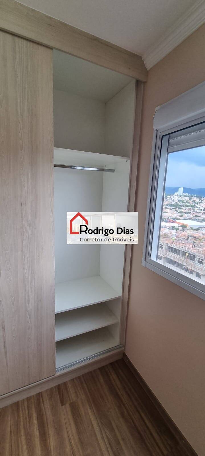 Apartamento para alugar com 2 quartos, 54m² - Foto 6