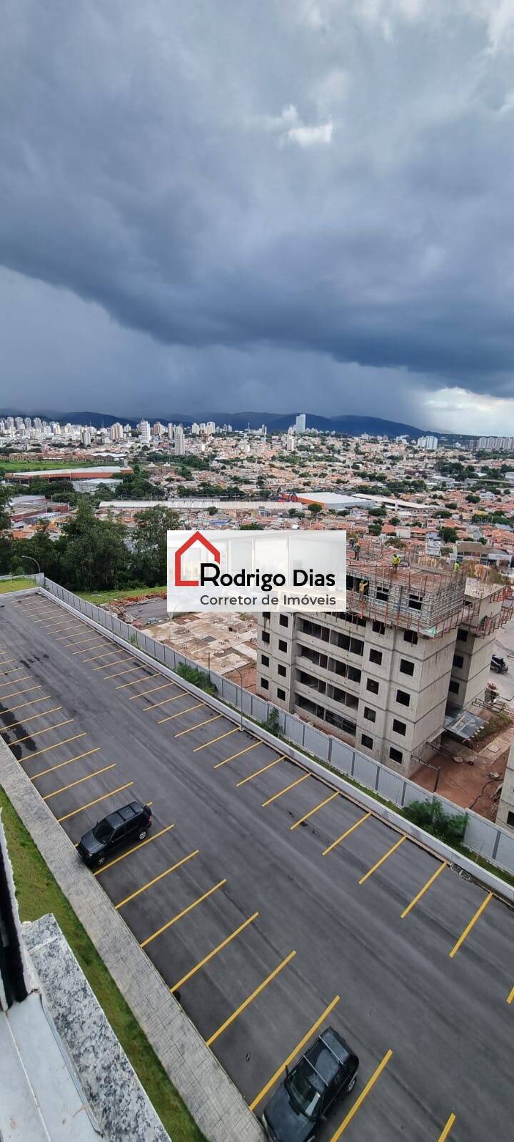 Apartamento para alugar com 2 quartos, 54m² - Foto 8