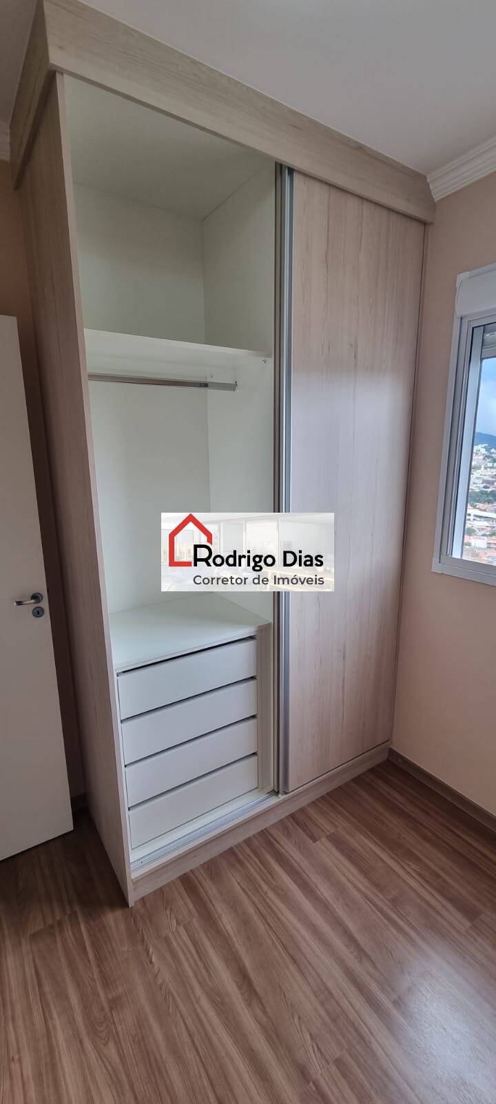 Apartamento para alugar com 2 quartos, 54m² - Foto 11