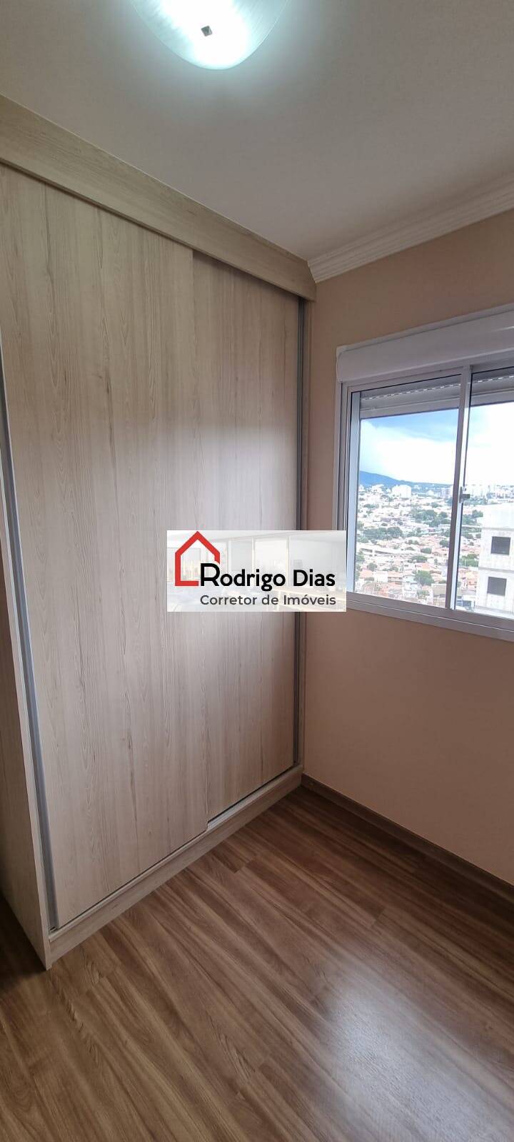 Apartamento para alugar com 2 quartos, 54m² - Foto 12