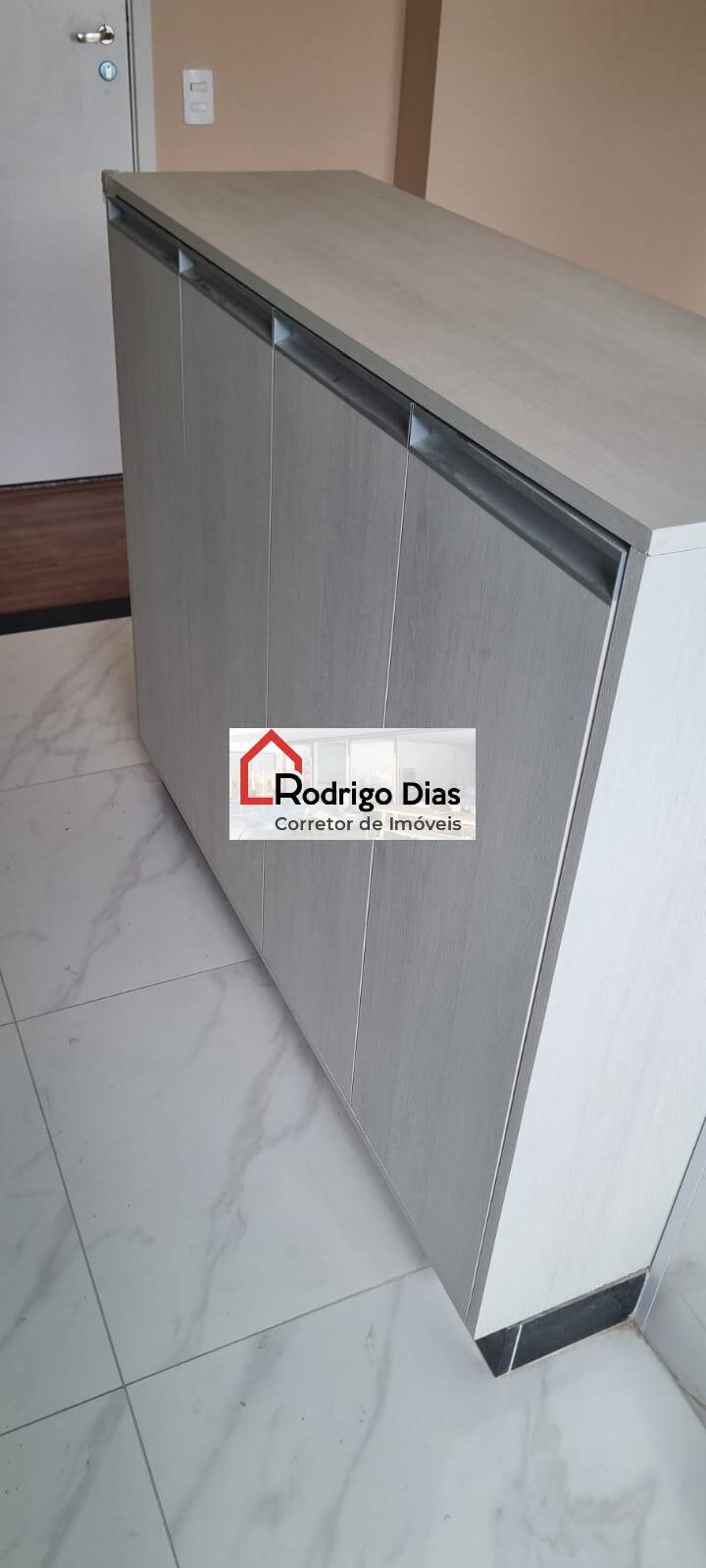 Apartamento para alugar com 2 quartos, 54m² - Foto 10