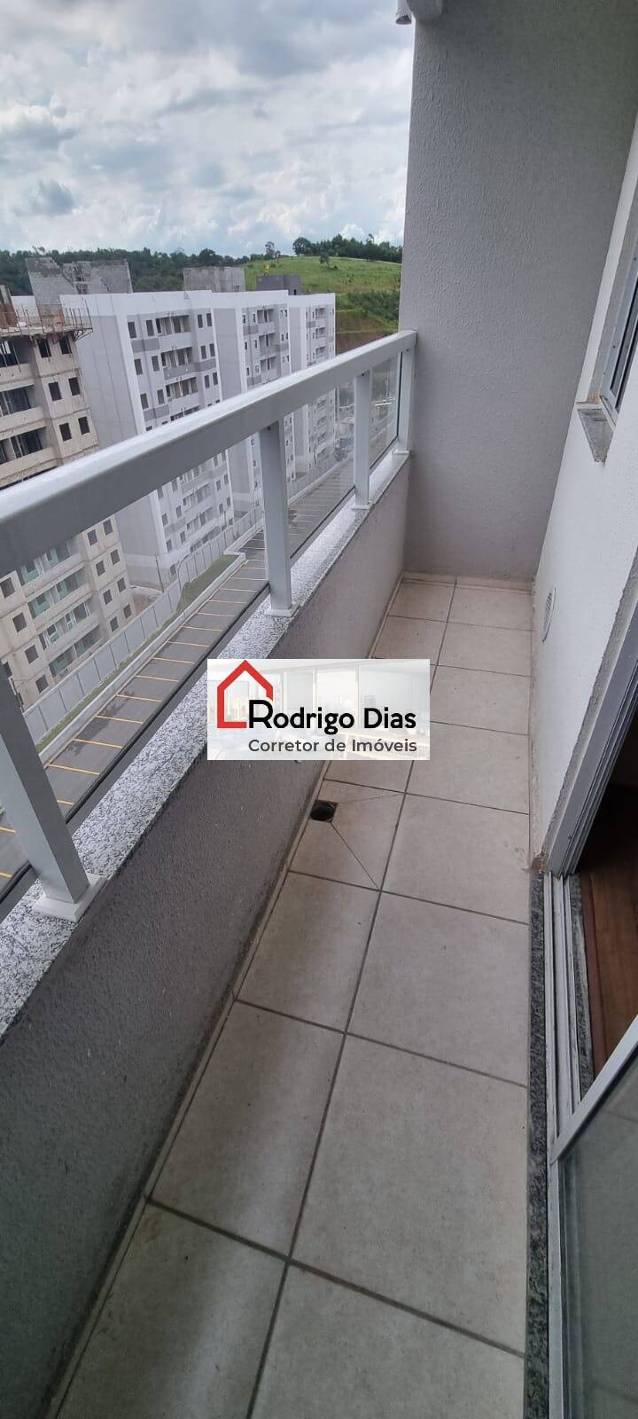 Apartamento para alugar com 2 quartos, 54m² - Foto 13