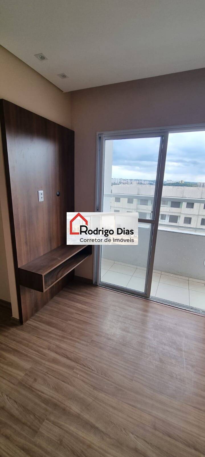 Apartamento para alugar com 2 quartos, 54m² - Foto 2