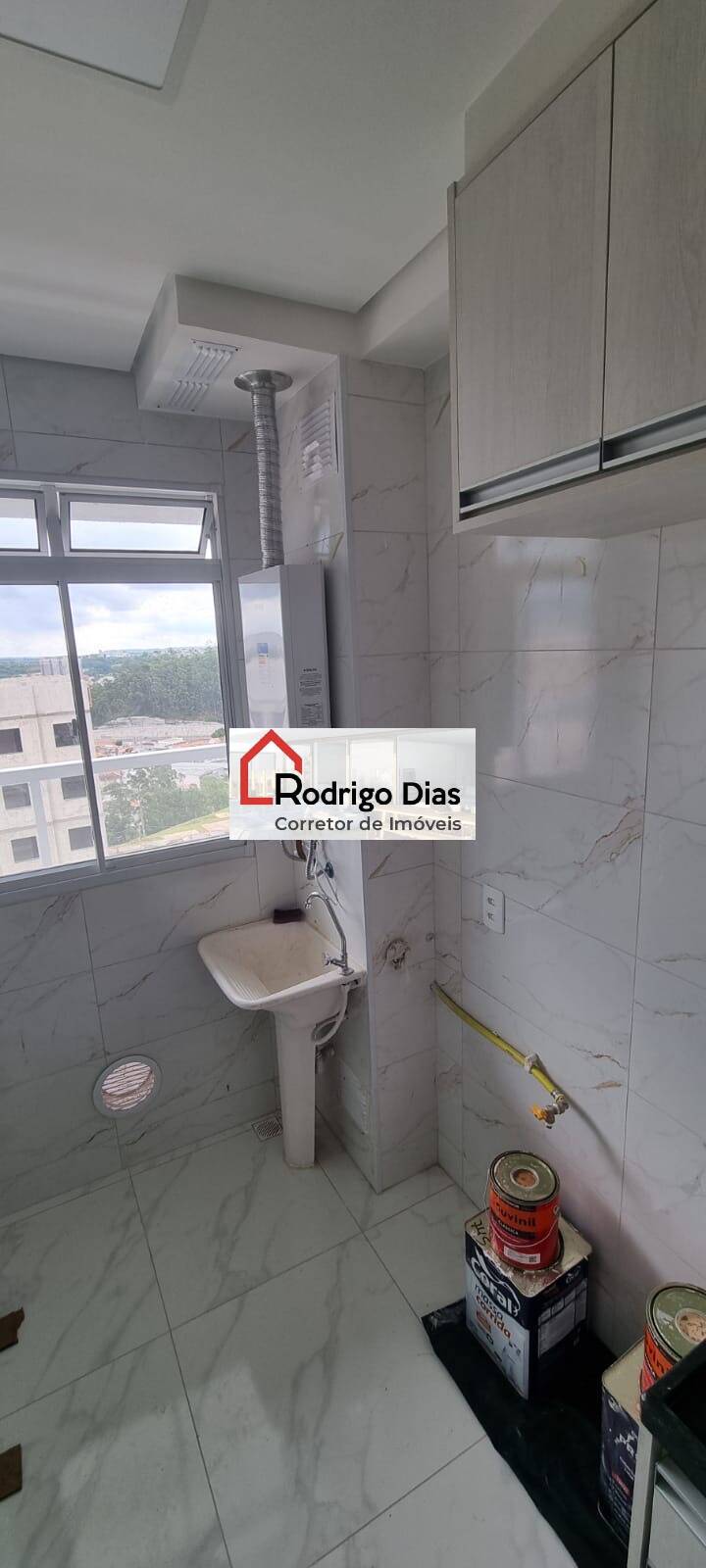 Apartamento para alugar com 2 quartos, 54m² - Foto 16