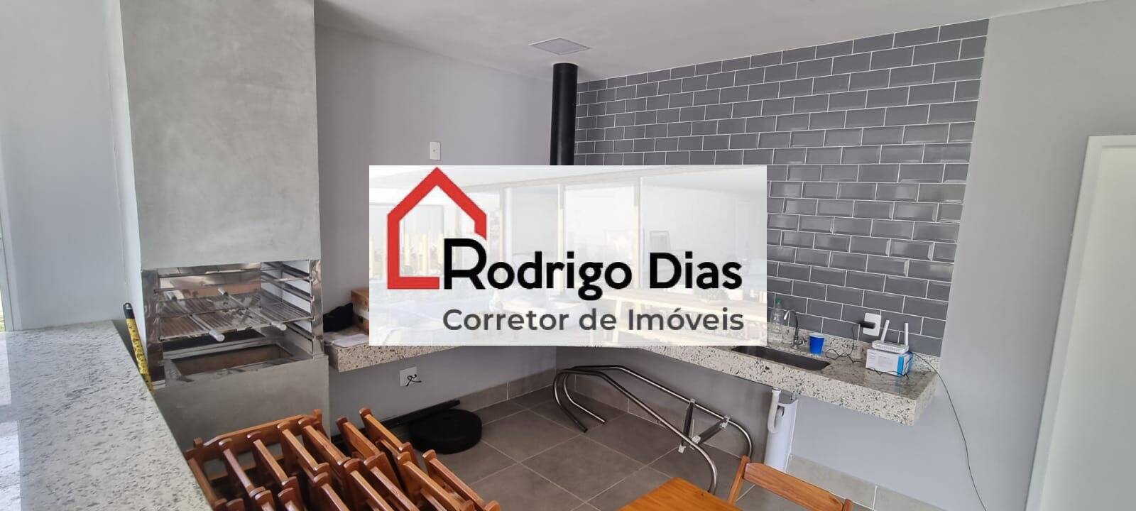 Apartamento para alugar com 2 quartos, 54m² - Foto 21