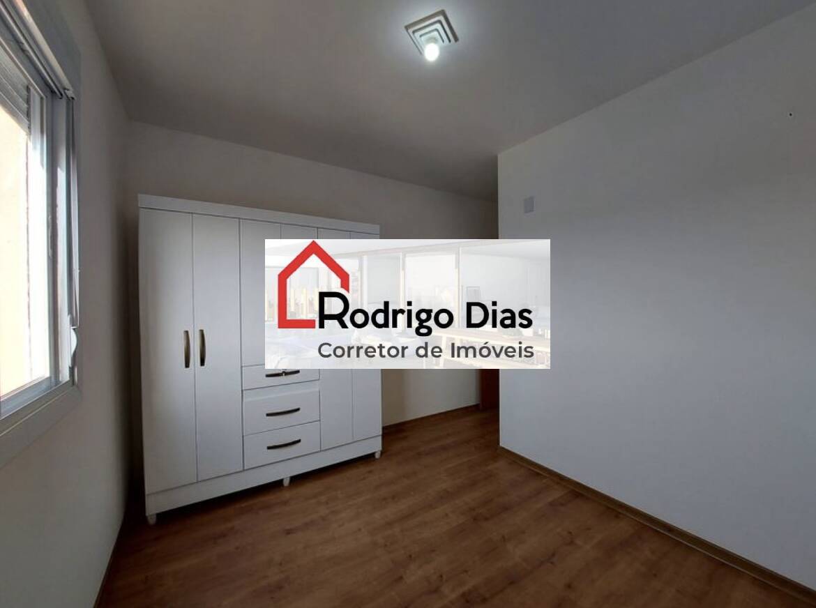 Apartamento para alugar com 2 quartos, 61m² - Foto 3