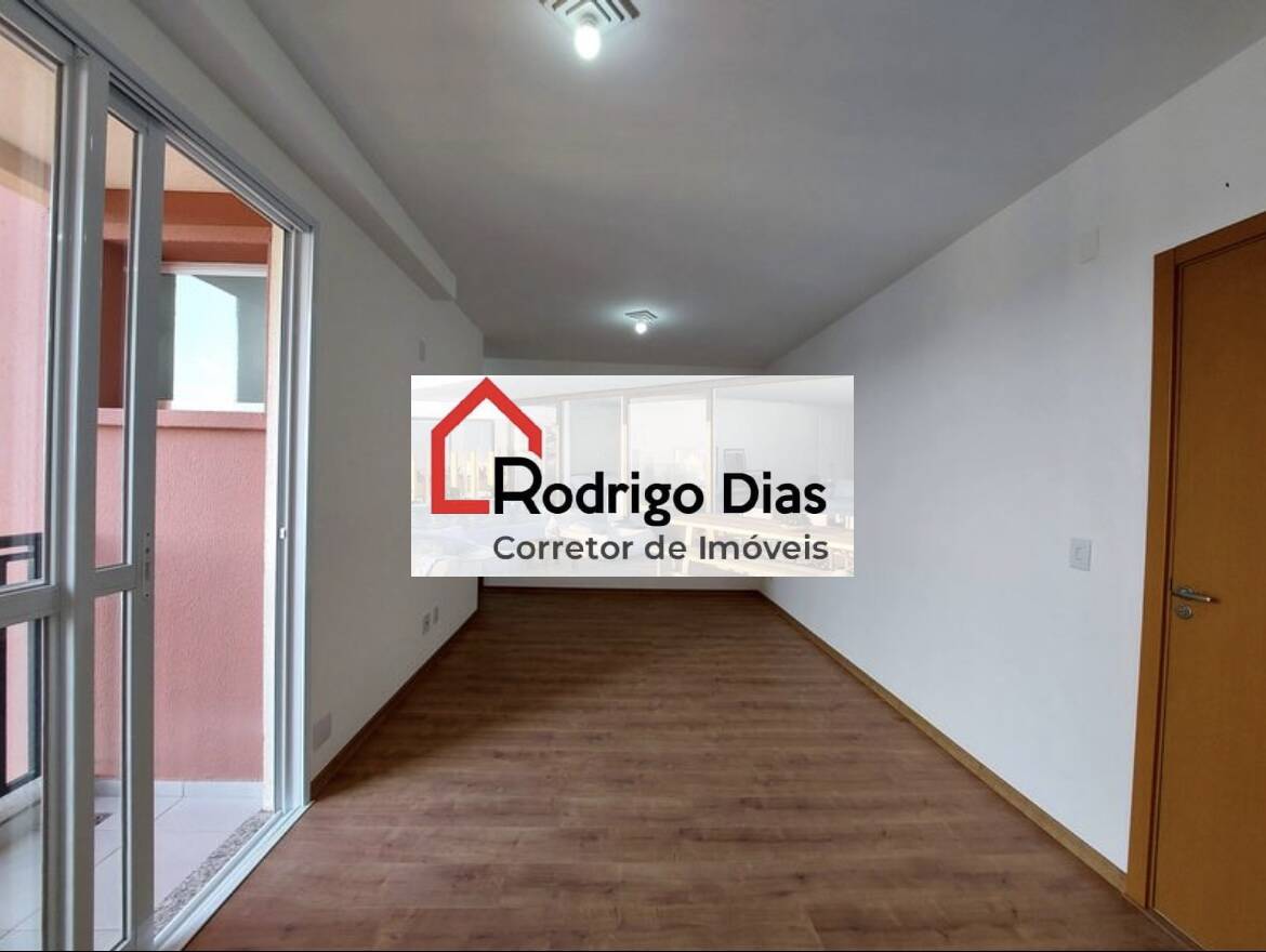 Apartamento para alugar com 2 quartos, 61m² - Foto 5