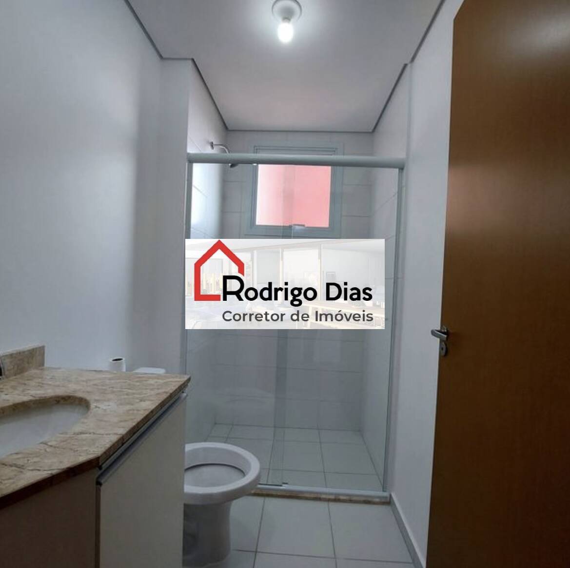 Apartamento para alugar com 2 quartos, 61m² - Foto 7