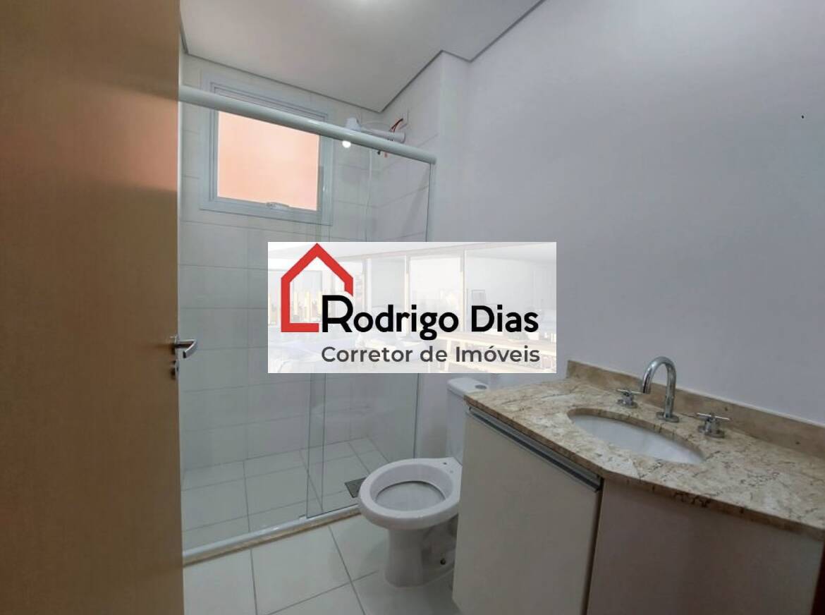 Apartamento para alugar com 2 quartos, 61m² - Foto 10