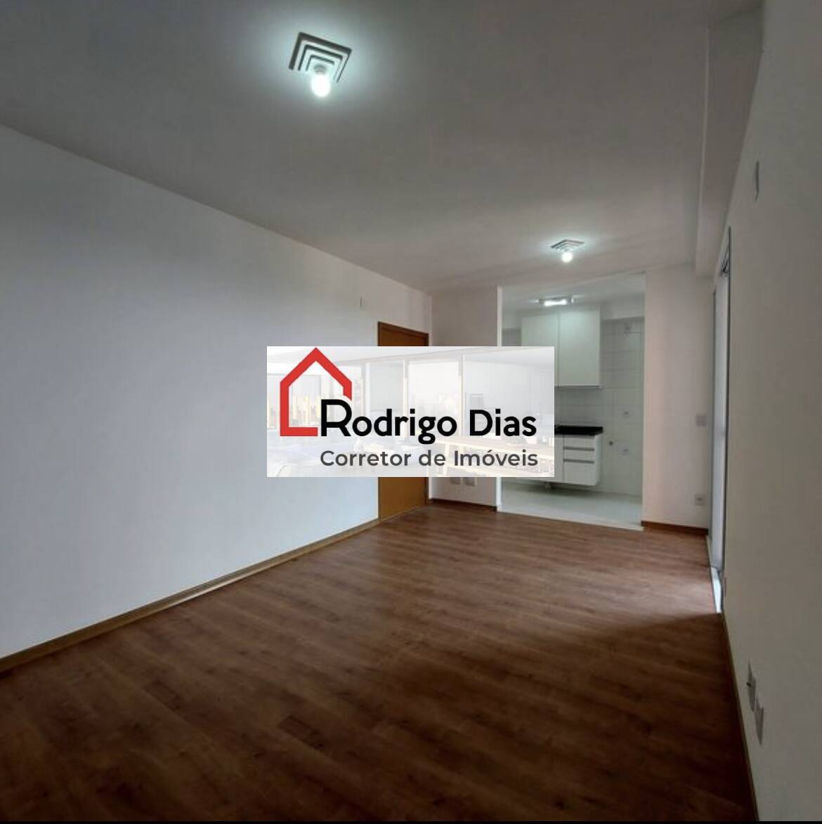 Apartamento para alugar com 2 quartos, 61m² - Foto 2