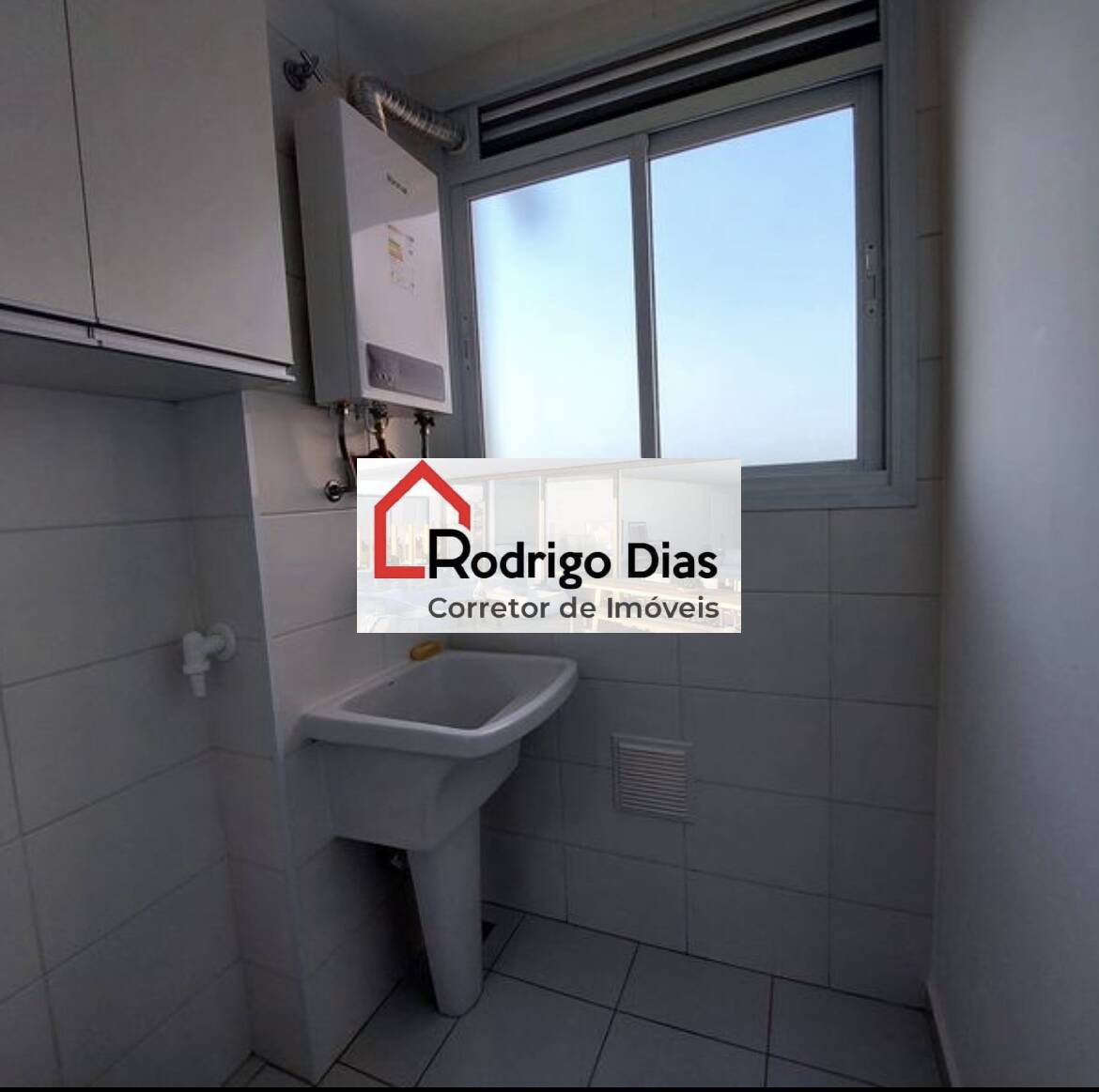 Apartamento para alugar com 2 quartos, 61m² - Foto 12