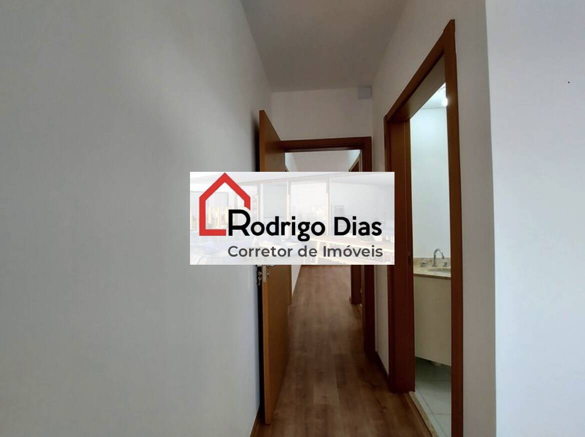 Apartamento para alugar com 2 quartos, 61m² - Foto 13