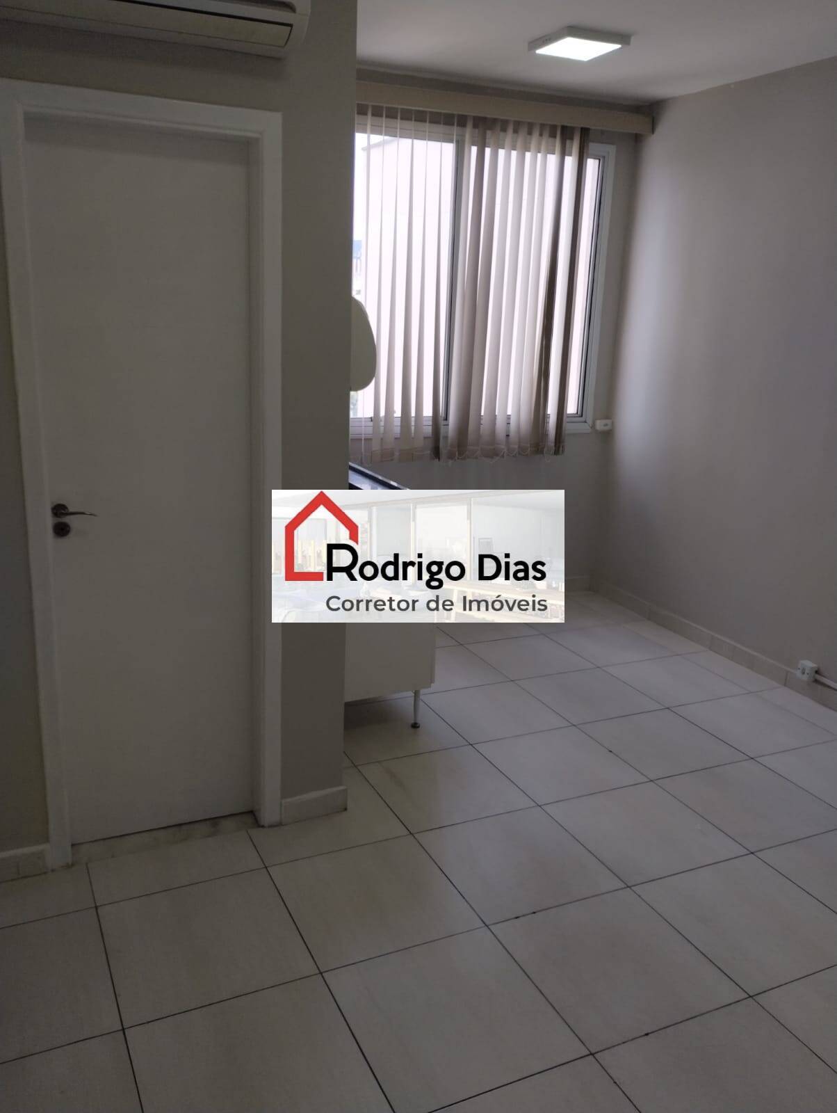 Conjunto Comercial-Sala para alugar, 25m² - Foto 2