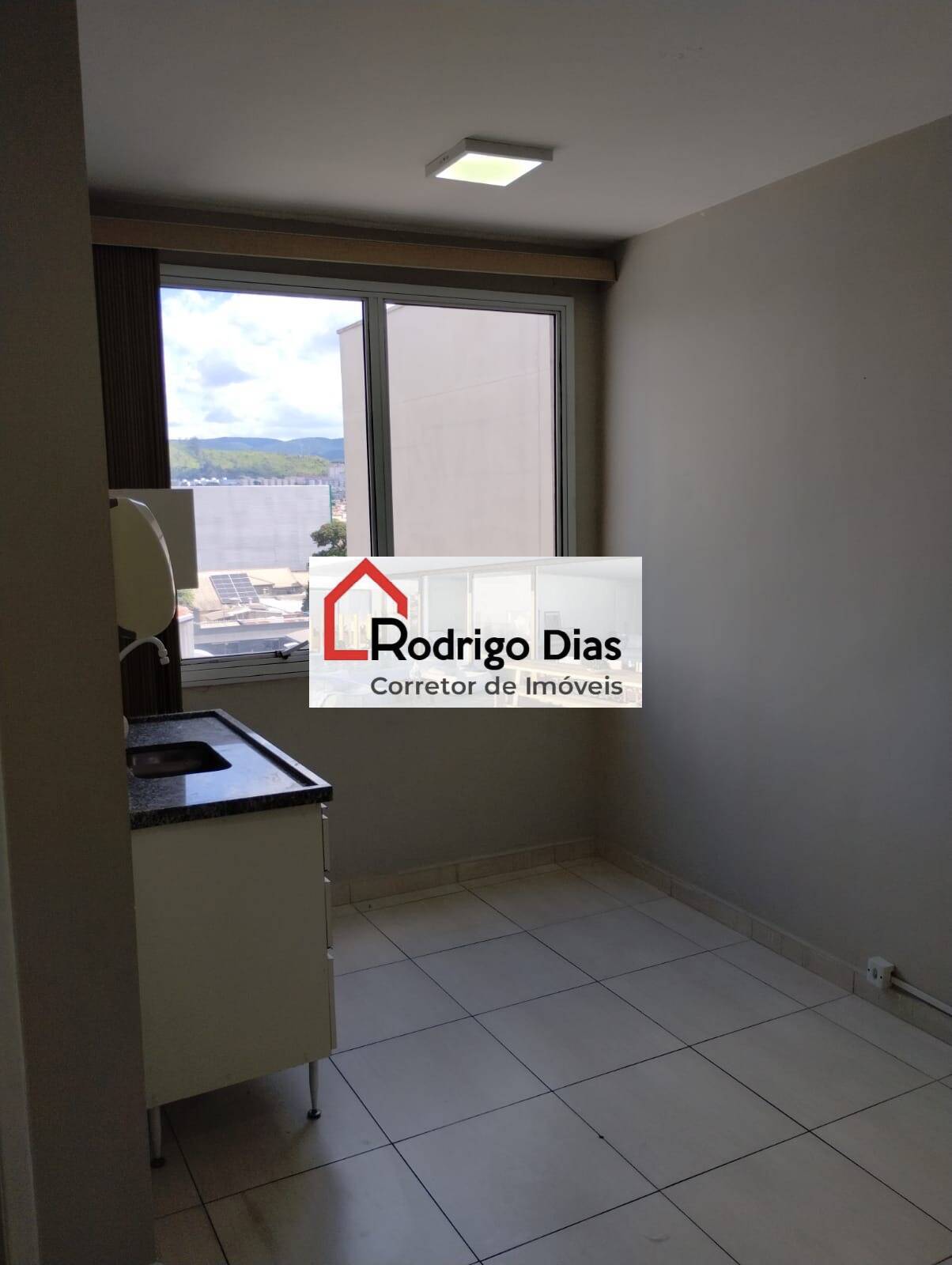 Conjunto Comercial-Sala para alugar, 25m² - Foto 1