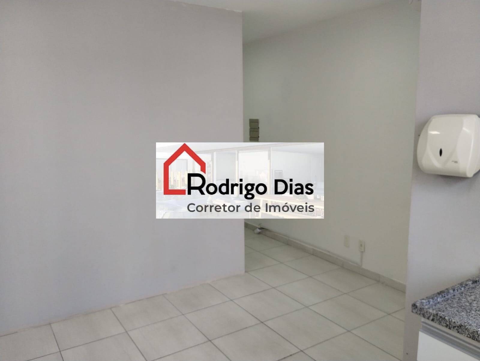 Conjunto Comercial-Sala para alugar, 25m² - Foto 3