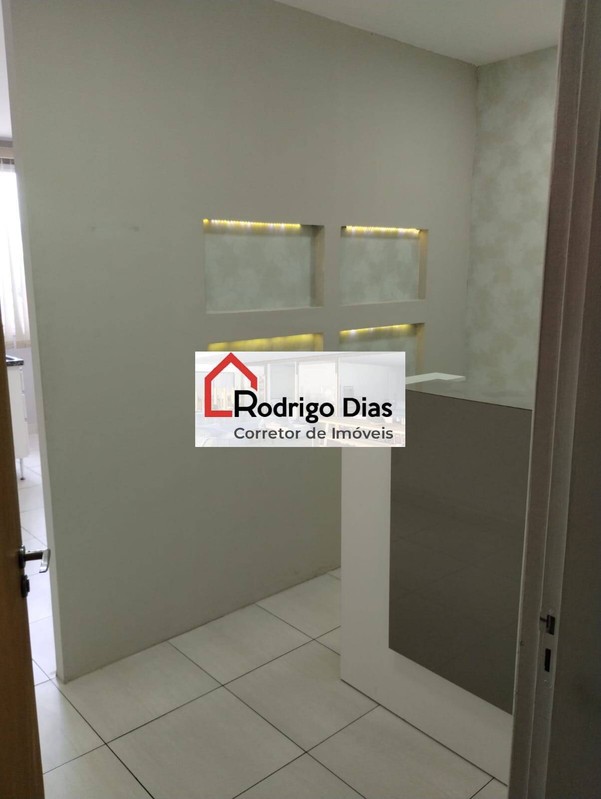 Conjunto Comercial-Sala para alugar, 25m² - Foto 4