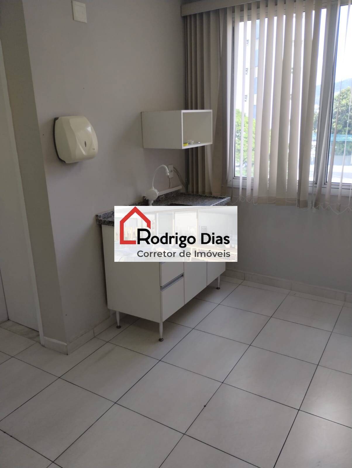 Conjunto Comercial-Sala para alugar, 25m² - Foto 6