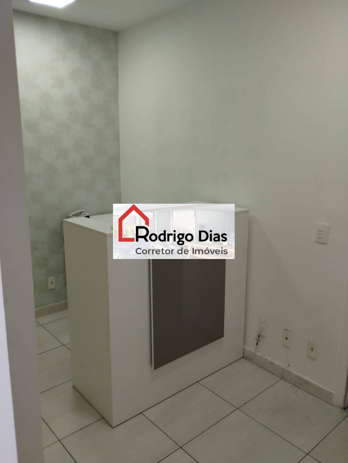 Conjunto Comercial-Sala para alugar, 25m² - Foto 8