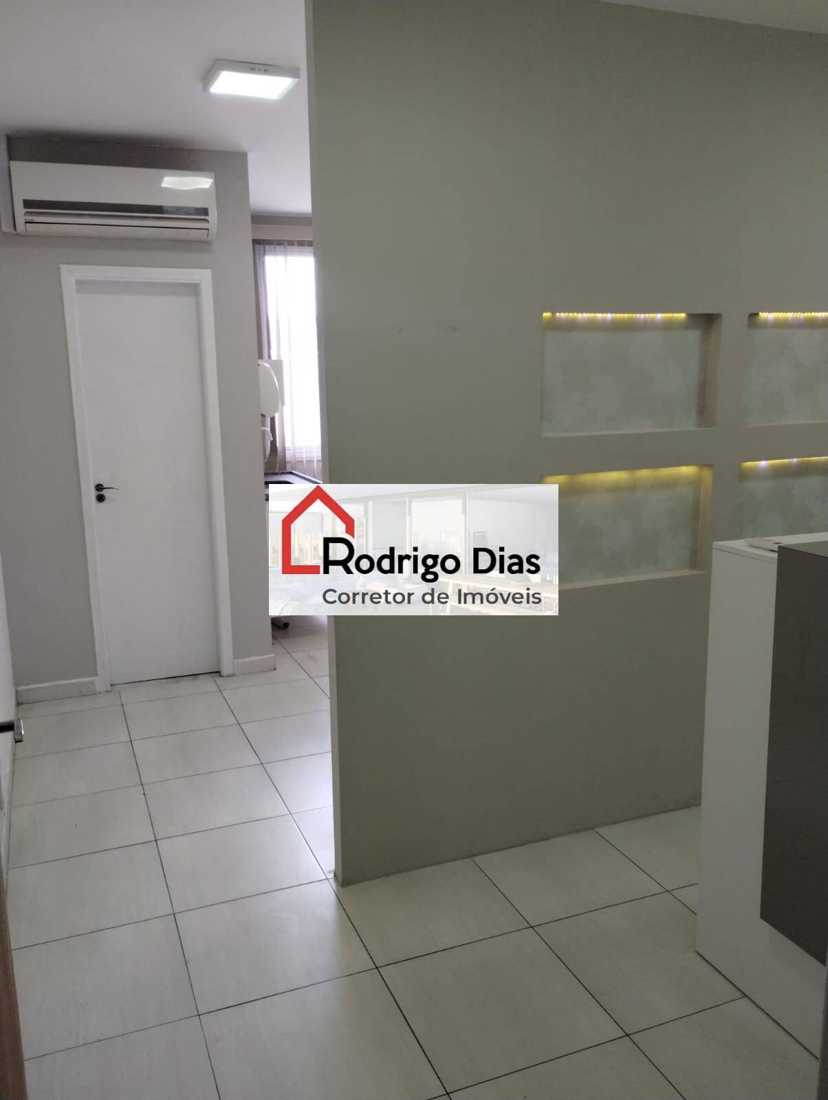 Conjunto Comercial-Sala para alugar, 25m² - Foto 10