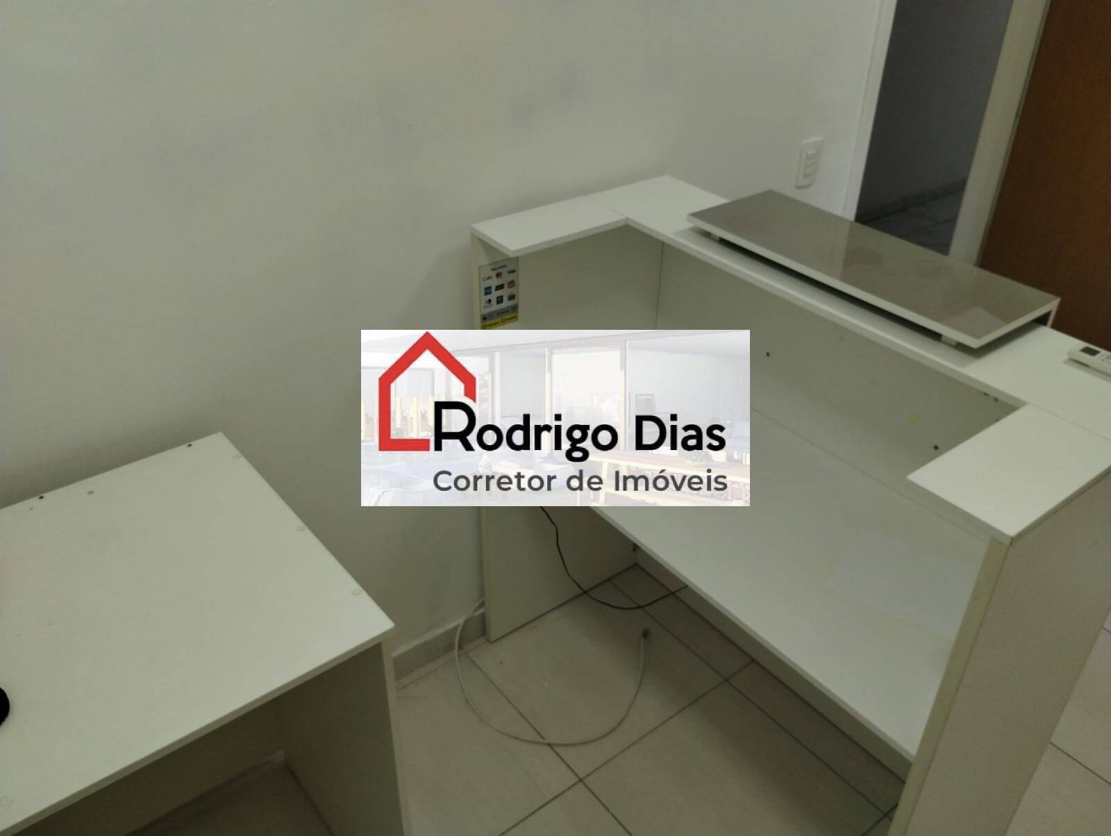 Conjunto Comercial-Sala para alugar, 25m² - Foto 11