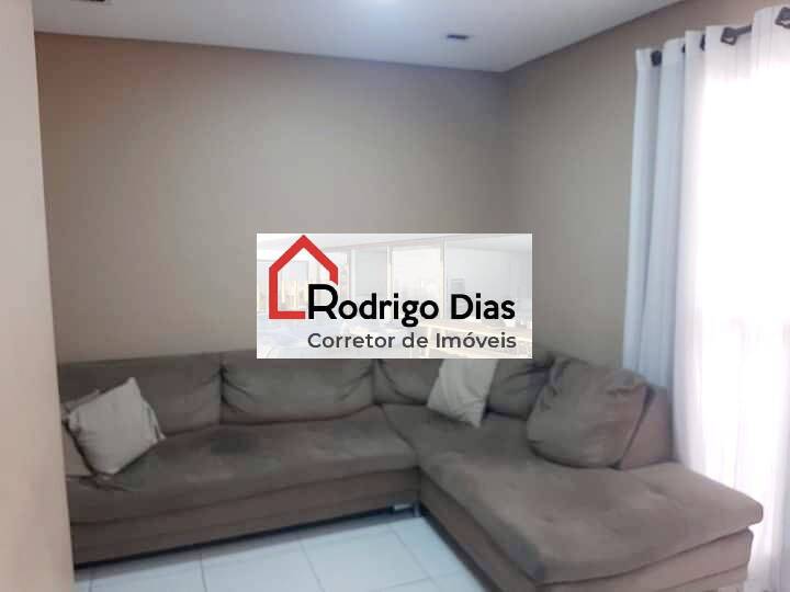 Casa de Condomínio à venda com 3 quartos, 140m² - Foto 4