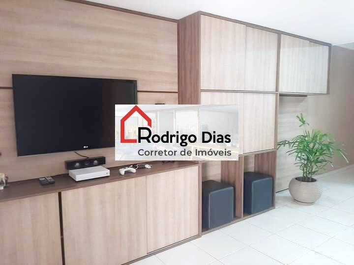 Casa de Condomínio à venda com 3 quartos, 140m² - Foto 6