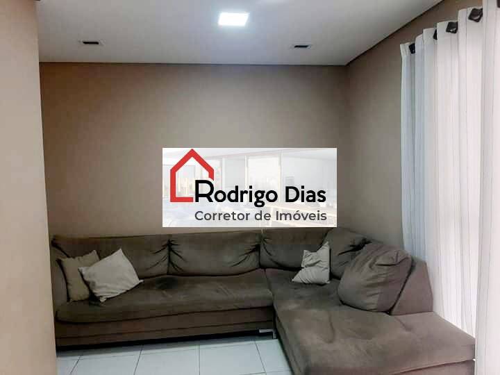 Casa de Condomínio à venda com 3 quartos, 140m² - Foto 11