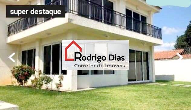 Casa de Condomínio à venda com 3 quartos, 140m² - Foto 8